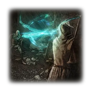 About Sorceries and Incantations