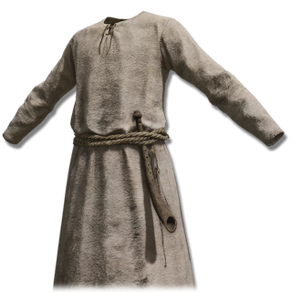 Cloth Garb