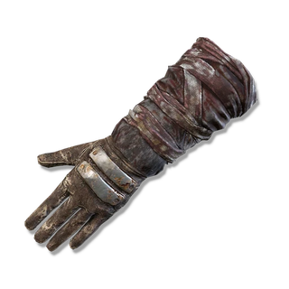 Highwayman Gauntlets