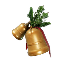 Decorative Bells III