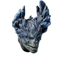 Fell Thunderbrute Head