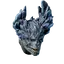 Fell Thunderbrute Head