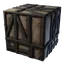 Half-Timbered Block