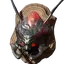 Iron Fell Crimson Critter Queen Trophy