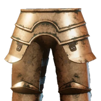 Mercenary Trousers
