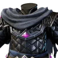 Mountain's Shadow Chest
