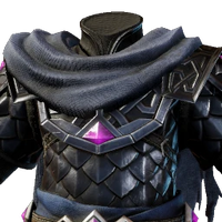 Mountain's Shadow Chest