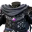 Mountain's Shadow Chest