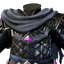 Mountain's Shadow Chest