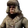 Oscar Godwin