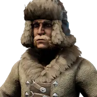 Oscar Godwin: Location, Quests and Lore - Enshrouded Wiki