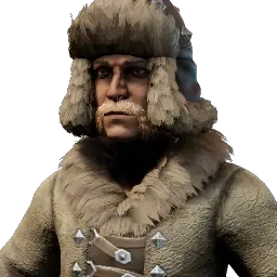 Oscar Godwin: Location, Quests and Lore - Enshrouded Wiki