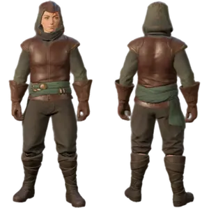 Ranger Set