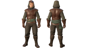 Ranger Set