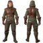 Ranger Set