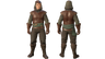 Ranger Set