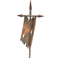 Vorgoth's War Banner II