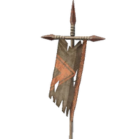 Vorgoth's War Banner II