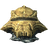 Bonemold Helmet