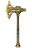 Dwarven War Axe