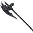Skyrim Ebony Battleaxe.webp