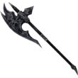 Skyrim Ebony Battleaxe.webp