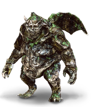 Gargoyle