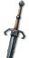 Mahakaman Steel Sword