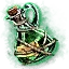 Superior Hanged Man's Venom