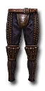 Superior Legendary Feline Trousers