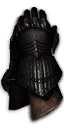 Tesham Mutna Gauntlets