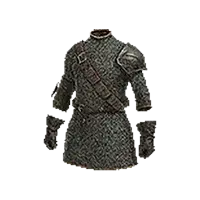 Foot Soldier Armor