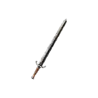 Trusty Sword