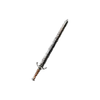Trusty Sword