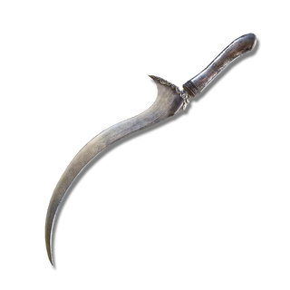 Blade of Calling