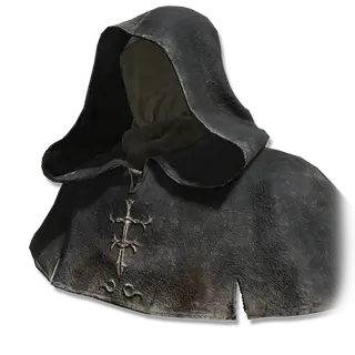 Confessor Hood