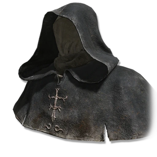 Confessor Hood