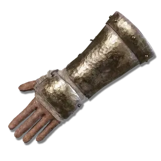 Kaiden Gauntlets