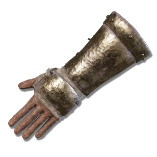 Kaiden Gauntlets