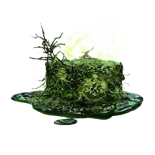 Poison Grease