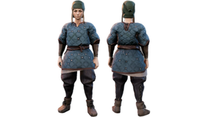 Blacksmith Set