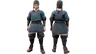 Blacksmith Set