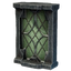 Granite Window Frame