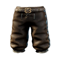 Hunter Pants