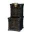 Large Crypt Cupboard