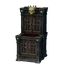 Large Crypt Cupboard