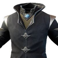 Mystic Chest