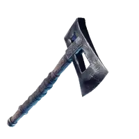 Tainted Axe