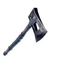 Tainted Axe