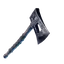 Tainted Axe